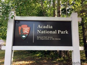 Acadia NP