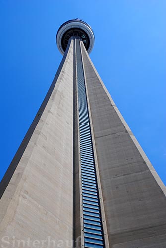 Der CN Tower