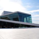 Oslos moderne Oper