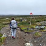 Wandern im Jämtland