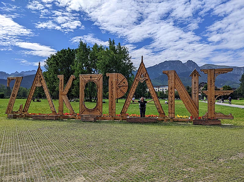 Zakopane