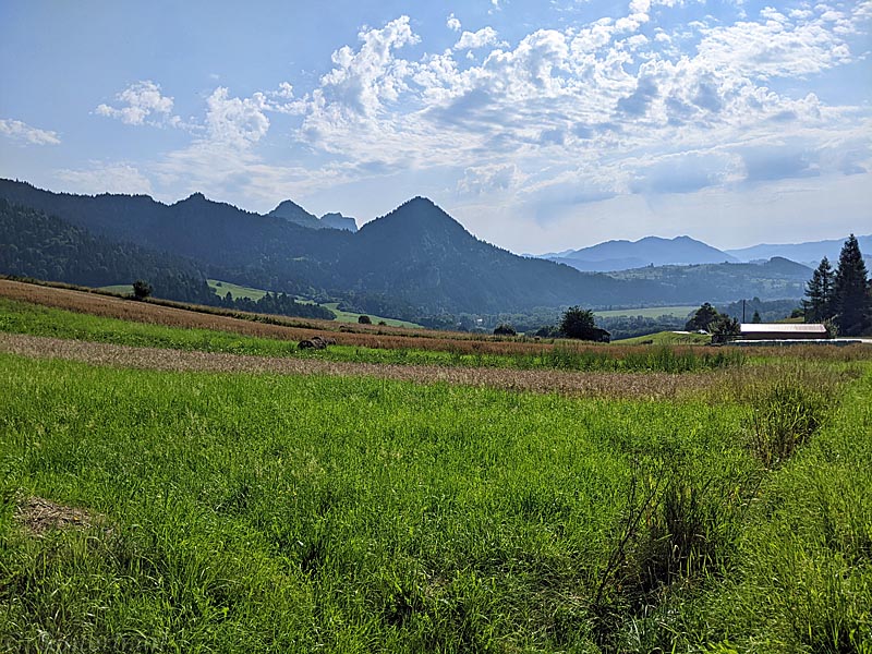 Pieninen Nationalpark