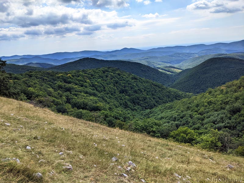 Bükki Nationalpark